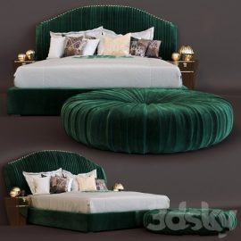 Bed Sharpei Roberto Cavalli Free Download