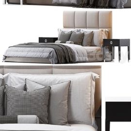 Bed by the Sofa and Chair company 55 Free Download