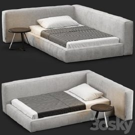 Boca mini bed Free Download