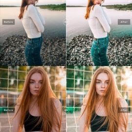 Boracite Pro Lightroom Presets Free Download