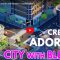 CGCookie -CUBICITY Creating and Utilizing Asset Libraries with Blender Free Download