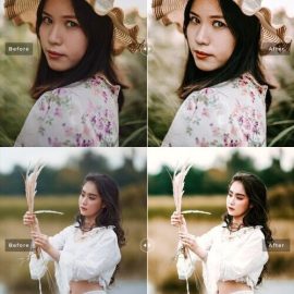 Calcite Pro Lightroom Presets Free Download