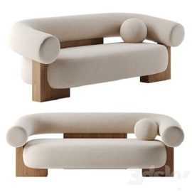 Cassete sofa by collector Free Download