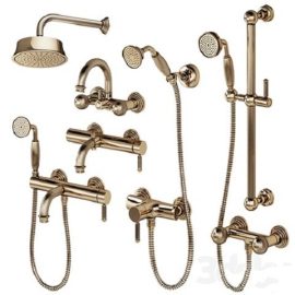 Cezares Olimp shower faucets Free Download