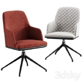 Chair PLAY MODERN office Free Download