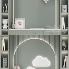 Child Room Decor-10 Free Download