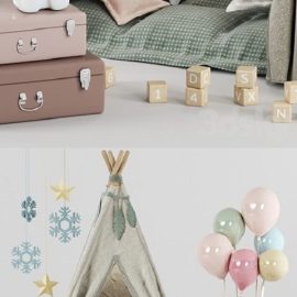 Child Room Decor-11 Free Download