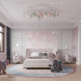 Children Room 56 Free Download