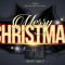 Christmas and 2023 style text effect in psd Free Download