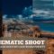 Cinematic Shoot Lightroom Presets Dekstop Mobile Free Download