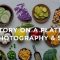 CreativeLive – Story on a Plate: Food Photography & Styling