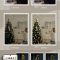 Creativemarket 52 Xmas Tree Bokeh Photoshop Overlays 10970527 Free Download