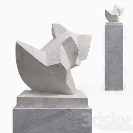 Criver Sculpture Free Download