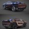 Cyberpunk 2077 – Quadra Cybertruck 3D Model Free Download