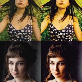 Darshana Lightroom Presets Free Download