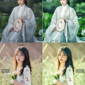 Datolite Pro Lightroom Presets Free Download