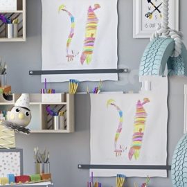 Decor for children 3 Free Download