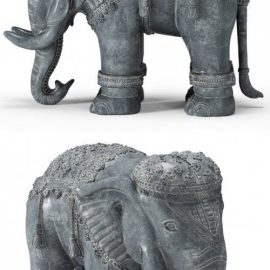 EICHHOLTZ Elephant XL Free Download