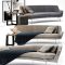 Flexform Guscio Sofa Free Download