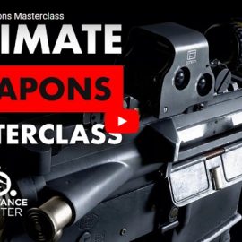 FlippedNormals – Ultimate Weapons Masterclass Free Download