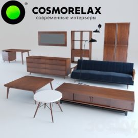 Furniture from Sosmorelax Free Download