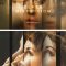 Glass Distortion Photo Effect for Photoshop Free Download