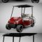 Golf Cart 3D Model Free Download