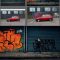 Graffiti Tagging – 28 Photoshop Brushes Free Download