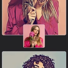 GraphicRiver – Vintage Vector Effect – PS Action 34275681 Free Download