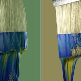 Gumroad – Houdini Lollipop Paint: Achieve Realistic Paint Mixing Effects in Your Fluid Simulations with Ease! Free Download