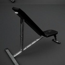 Incline Bench 3D Model Free Download