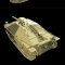 Jagdpanzer “Hetzer” 3D Model Free Download