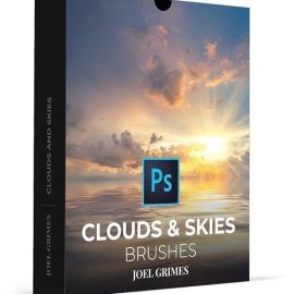 Joel Grimes Photography Clouds & Skies Free Download