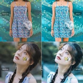 Jordy Blue Pro Lightroom Presets Free Download