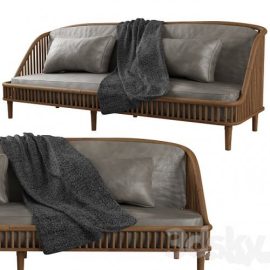 KBH Dedar Sofa Free Download