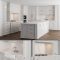 Kitchen NeoClassic – white Set 16 Free Download