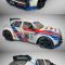 LANCIA delta RC car Free Download