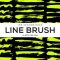 Line Stroke Brushes Free Download