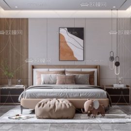 Master Bedroom 11681568 Free Download