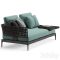 Minotti Patio Sofa with Top Free Download