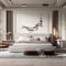 Modern bedroom 1002540 Free Download