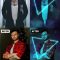 Neon Light Effect Photoshop Action Free Download