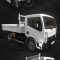 Nissan Cabstar 3D Model Free Download