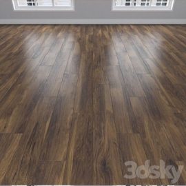 Parquet Oak 3 types- herringbone linear chevron. Free Download