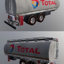 Petrol Tanker Free Download