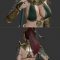 Primrose Egypt 3D Model Free Download