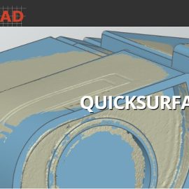 Quicksurface 2023 v5.0.20 Win x64 Free Download