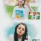 Realistic Watercolor Painting Action Free Download