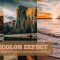 Recolor Effect Lightroom Presets Dekstop Mobile Free Download