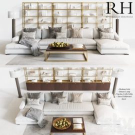 Restoration Hardware Modern Free Download